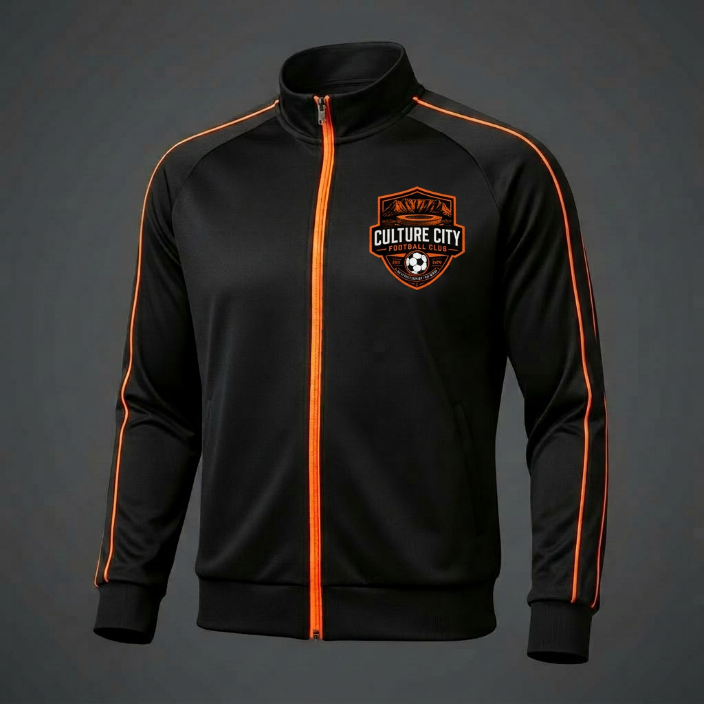 Training Jacket